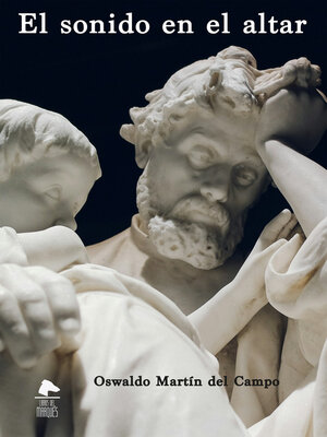 cover image of El Sonido en el Altar